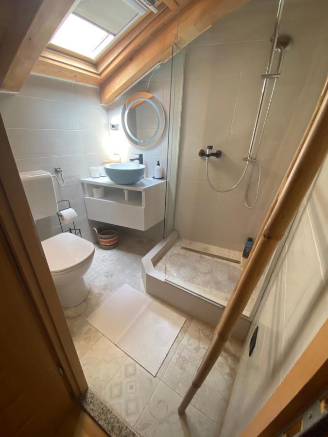 Secret Hideaway In The Volosko Old Town Opatija Exterior photo