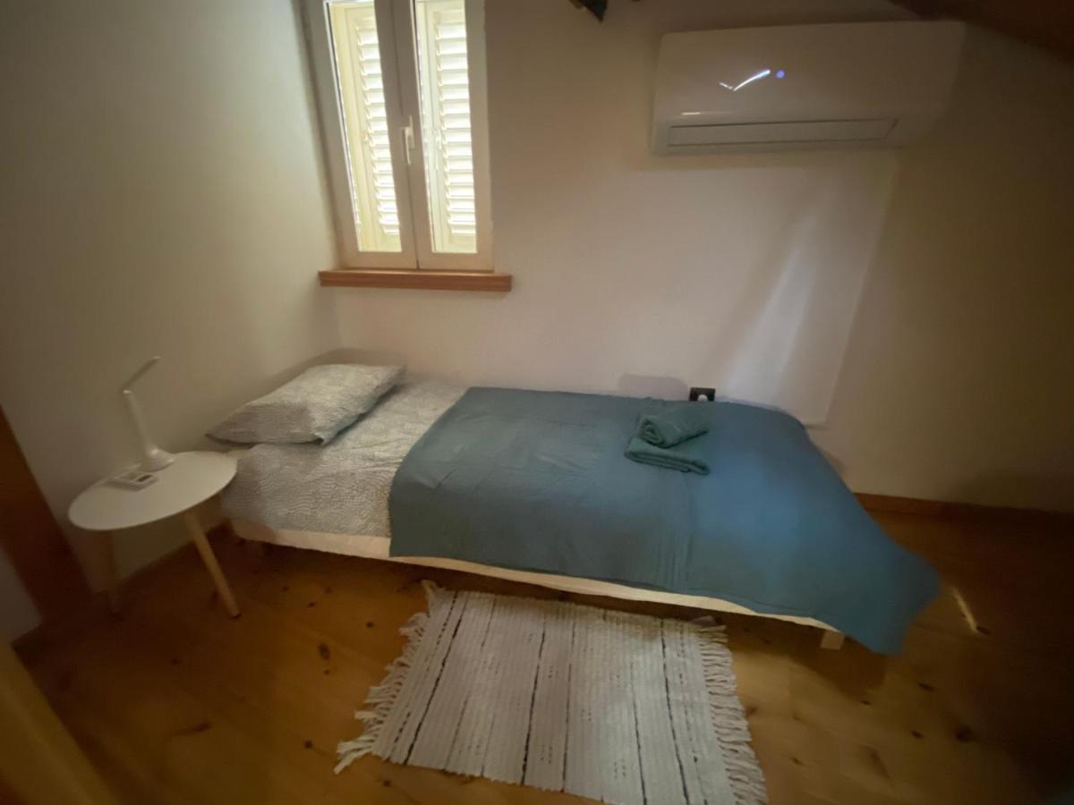 Secret Hideaway In The Volosko Old Town Opatija Exterior photo