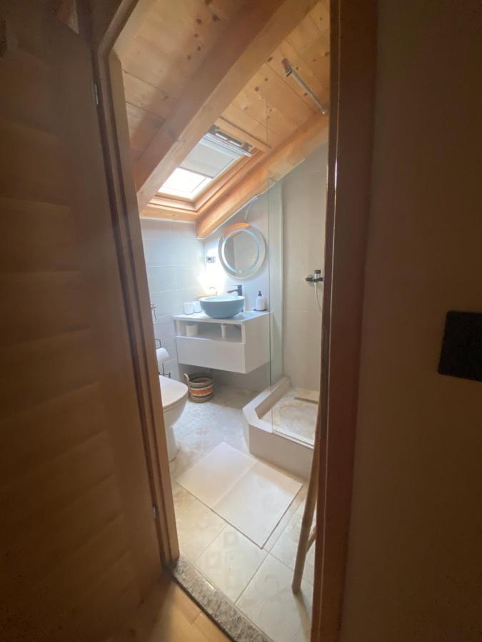 Secret Hideaway In The Volosko Old Town Opatija Exterior photo