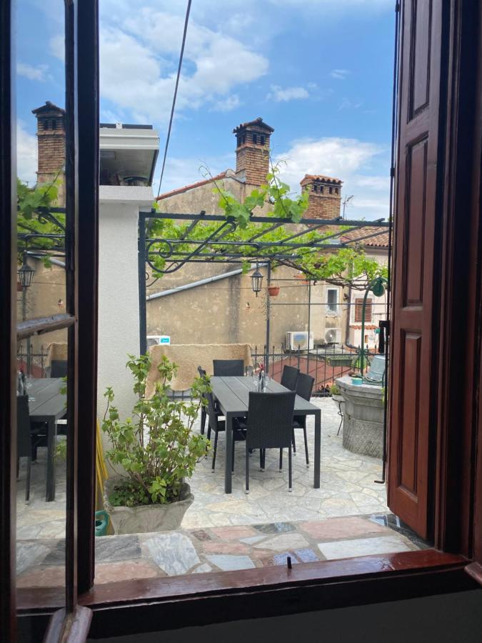 Secret Hideaway In The Volosko Old Town Opatija Exterior photo